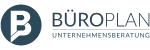 BÜROPLAN Logo
