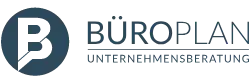 BÜROPLAN Logo